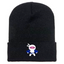 NiceNinjas - Adult Cuffed Knit Beanie - v2