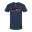 CivicTheatreMerch - Combed Cotton T-Shirt