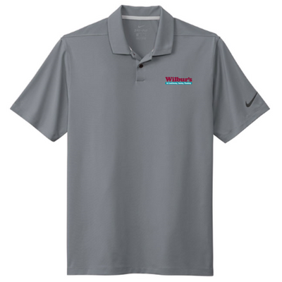 Wilbur1 - Nike Dri-FIT Vapor Polo