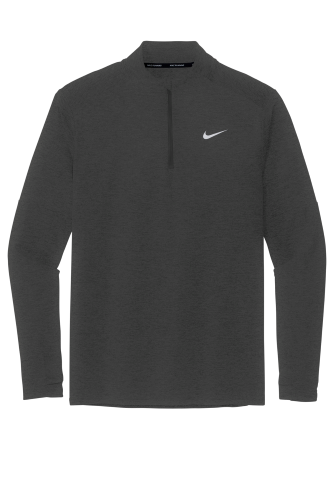 PRINTED - Nike Dri-FIT Element 1/2-Zip Top NKDH4949