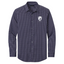Navy Blazer Multi Check