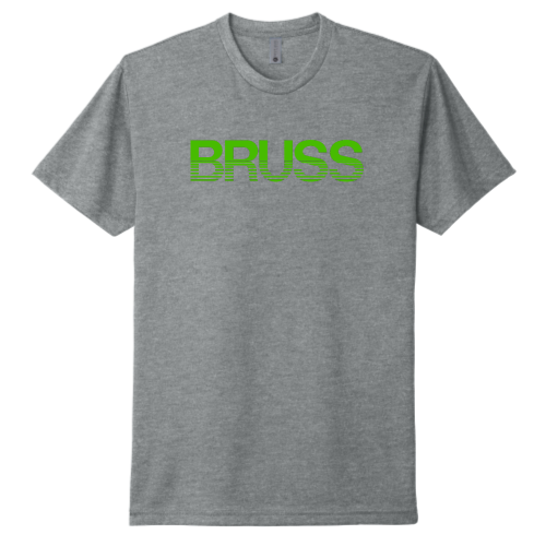 Bruss North America - Next Level Unisex CVC T-Shirt