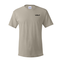 Voltlighting - ComfortSoft Heavyweight T-Shirt