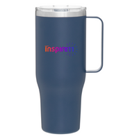 Inspire11 - Denali 40oz Thermal Mug