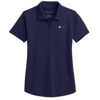 Seabird -Sustainable Port Authority Ladies C-FREE Snag-Proof Polo V2