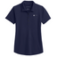 Seabird -Sustainable Port Authority Ladies C-FREE Snag-Proof Polo V2