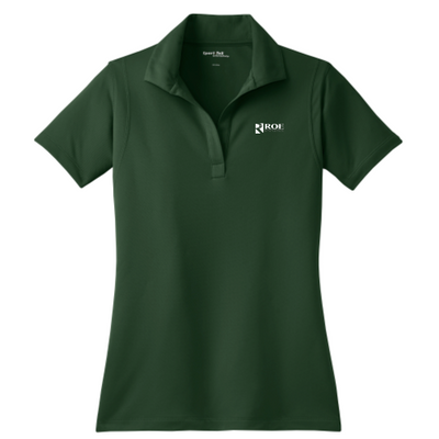 Roe Dental Lab - Sport-Tek Ladies Micropique Sport-Wick Polo