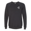 KognitiveEdge - Bella + Canvas Unisex Sponge Fleece Crewneck Sweatshirt