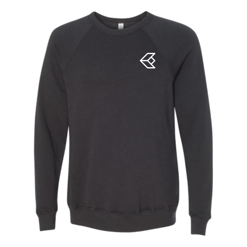 KognitiveEdge - Bella + Canvas Unisex Sponge Fleece Crewneck Sweatshirt
