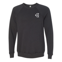 KognitiveEdge - Bella + Canvas Unisex Sponge Fleece Crewneck Sweatshirt