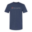 Synoptek - Softstyle CVC T-Shirt