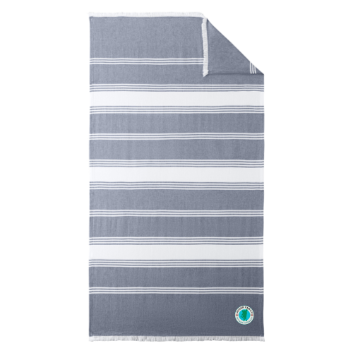 River Blue Navy White