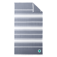 River Blue Navy White