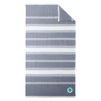 River Blue Navy White