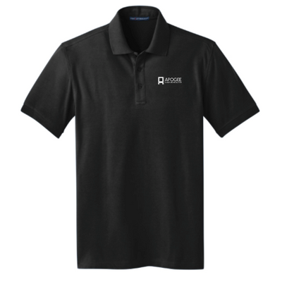 Apogee - Port Authority - Stretch Pique Polo