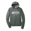 FixGroup Sponge Fleece Hoodie
