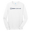 Zion - Port & Company Long Sleeve 5.4-oz. 100% Cotton T-Shirt