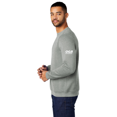 OGA - Nike Club Fleece Crew