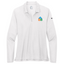TracyCCC - Nike Ladies Dri-FIT Long Sleeve Polo