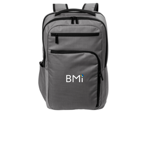 BMI - Port Authority Impact Tech Backpack