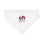 EdHuckTeam - Doggie Bandana