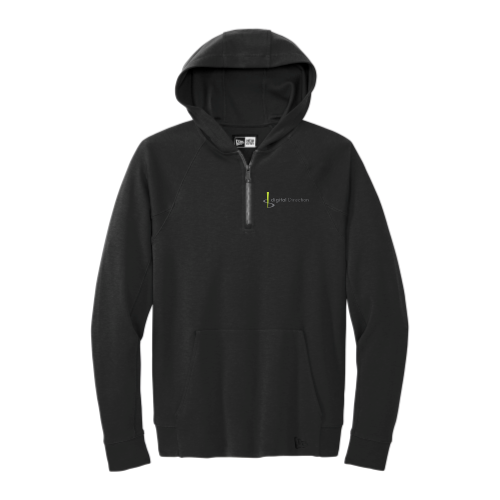 Digital Direction - Era STS 1/4-Zip Hoodie