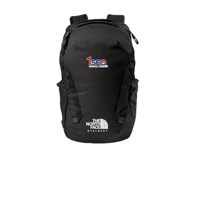 1SEO - The North Face - Stalwart Backpack - Black