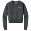 Heathered Charcoal