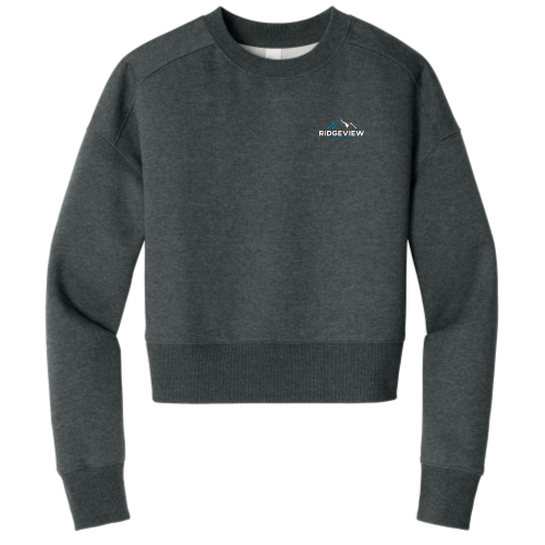 Heathered Charcoal