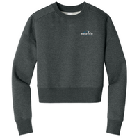 Heathered Charcoal