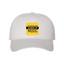 USMSoM - Yupoong Dad Hat - 6245