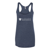 Allegiance  - Next Level - 6733