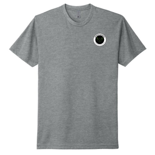 Dark Heather Gray