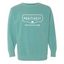 Seafoam