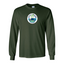 LetItGrow - Gildan - Unisex Cotton Long Sleeve
