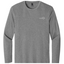Heathered Steel