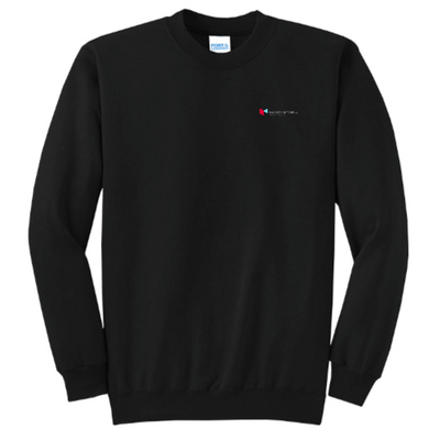 Jet Black - Front
