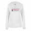 PinkertonAcademy - B-Core L/S Women's Hood Tee