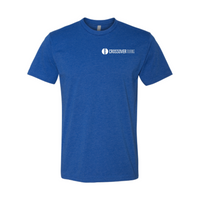 CrossoverTouring - Next Level 6210 - Unisex CVC T-Shirt
