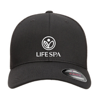 Lifetime - Adult 6-Panel Trucker Cap v1