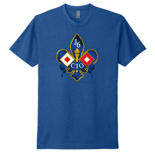 Royal Blue