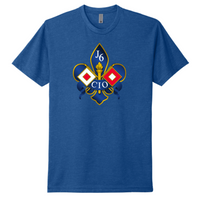 Royal Blue
