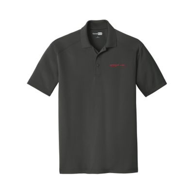 SLConstruction - CornerStone Tall Select Lightweight Snag- Proof Polo v2
