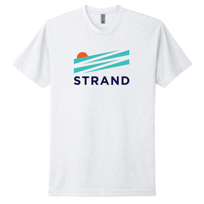 StrandMarketing - Next Level 6210 - Unisex CVC T-Shirt