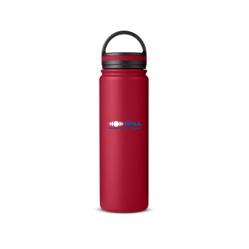 NipponPaint - 24oz Vacuum Bottle