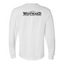 WestwardEnvironmental - Gildan Ultra Blend 50/50 Long Sleeve T-Shirt