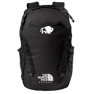 TNF Black