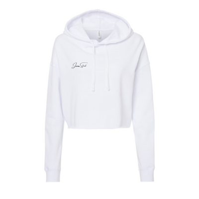 JamesStreetMedSpaTeam - Independent Trading Women's Cropped Hoodie v2