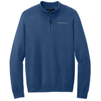 Coldstream - Mercer+Mettle Men's 1/4 Zip Sweater