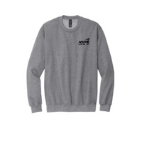 AFSCMELocal101 - Gildan - Adult Softstyle Fleece